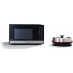 Panasonic NN-GD38HSSUG – Zboží Dáma