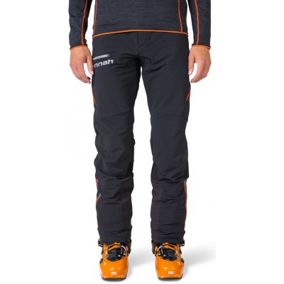 Hannah JUKE pants anthracite – Hledejceny.cz