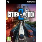 Cities in Motion 2 Collection – Hledejceny.cz