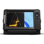 Lowrance sonar Eagle EYE 9 live sonda + držák sondy – Zboží Mobilmania