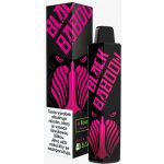 Black Baboon Malinello Dropz 16 mg 800 potáhnutí – Zboží Dáma