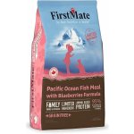 FirstMate Pacific Ocean Fish with Blueberries Cat 4,5 kg – Hledejceny.cz
