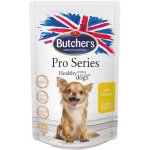 Butcher's Dog Pro Series kuřecí 100 g – Zboží Mobilmania