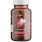 FemiFine Berberine 60 kapslí – Hledejceny.cz