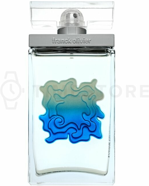 Franck Oliver Eau de Passion toaletní voda pánská 75 ml