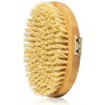 Crystallove Bamboo Agave Body Brush kartáč na tělo – Hledejceny.cz