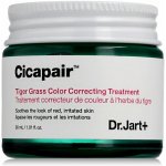 Dr. Jart+ Cicapair Tiger Grass Color Correcting Treatment krém redukující začervenání pleti 30 ml – Hledejceny.cz