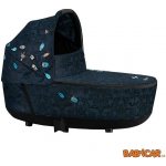 Cybex Priam Lux Carry Cot Fashion Jewels of Nature – Zboží Dáma