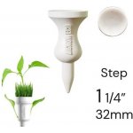 Lignum ECO Next Step 32 mm 12ks bílá – Zboží Dáma