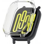 VSECHNONAMOBIL 96133 TPU FULL COVER Kryt pro Xiaomi Redmi Watch 5 Active průhledný – Sleviste.cz