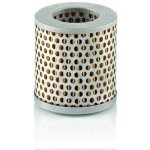 Vzduchový filtr MANN-FILTER C 711/1 – Hledejceny.cz