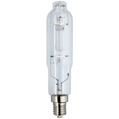 AUVL výbojka MH 1000W 6800K, 240V – Hledejceny.cz