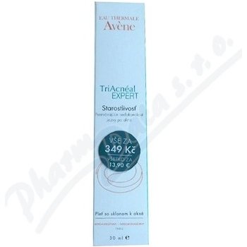 Avène TriAcneal Expert péče emulze 30 ml