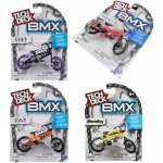 Spin Master Tech Deck BMX Sběratelské kolo – Zboží Dáma