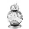 3D puzzle Metal Earth 3D puzzle Star Wars: BB-8 18 ks