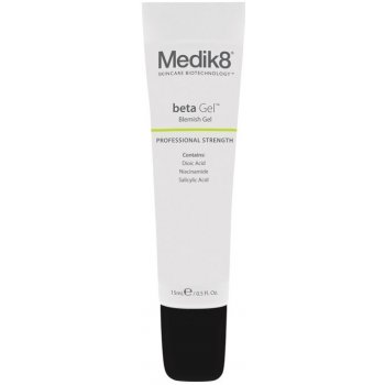 Medik8 Betagel proti akné 15 ml