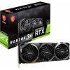 MSI GeForce RTX 3080 Ti VENTUS 3X 12G