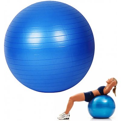 Lifefit Massage Ball 55 cm – Zboží Mobilmania