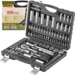 Procraft Gola sada WS108/72 108ks – Sleviste.cz