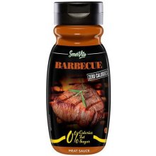 Servivita omáčka Barbacue 320 ml