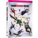 Teorie velkého třesku 11. série - 2DVD