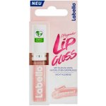 Labello pečující olej tranparent 5,5 ml – Zboží Dáma