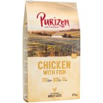 Purizon Adult kuře & ryba bez obilnin 6,5 kg – Zbozi.Blesk.cz