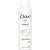 Kosmetická sada Dove Original antiperspirant sprej 150 ml + holicí strojek dárková sada