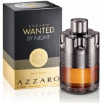 Azzaro Wanted by Night parfémovaná voda pánská 100 ml – Zboží Dáma