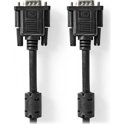 Nedis CCGL59000BK100 – Zboží Živě