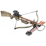 Ek ARCHERY JAG 1 Spring 175 lbs s puškohledem – Zbozi.Blesk.cz