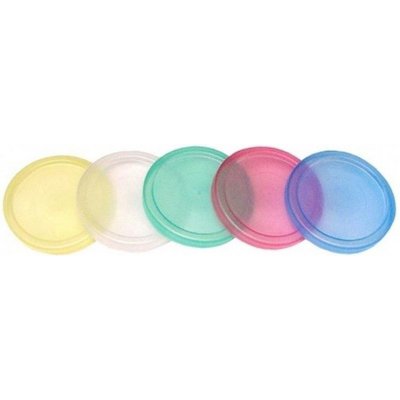 víčko OMNIA 68 PLAST malé-5ks-na skl.370ml – Hledejceny.cz