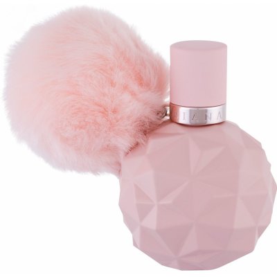 Ariana Grande Sweet Like Candy parfémovaná voda dámská 50 ml – Hledejceny.cz