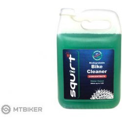 Squirt Bike Cleaner 5000 ml