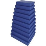 Dárkové krabičky sada 10ks, 25P117 – Zboží Živě