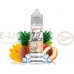 TI Juice Bar Series S & V Pineapple Peach Mango 10 ml – Zboží Mobilmania