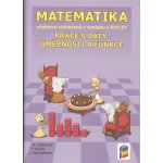 Matematika - Úměrnosti a funkce učebnice – Hledejceny.cz