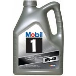 Mobil 1 FS 0W-40 4 l – Hledejceny.cz