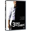 DVD film 3 dny na zabití DVD