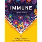 Philipp Dettmer - Immune – Hledejceny.cz