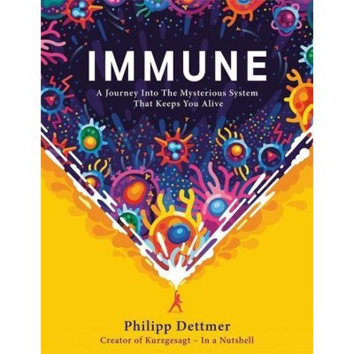 Philipp Dettmer - Immune