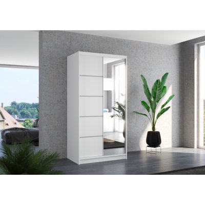ADRK Furniture Orlando 100 Sonoma – Sleviste.cz