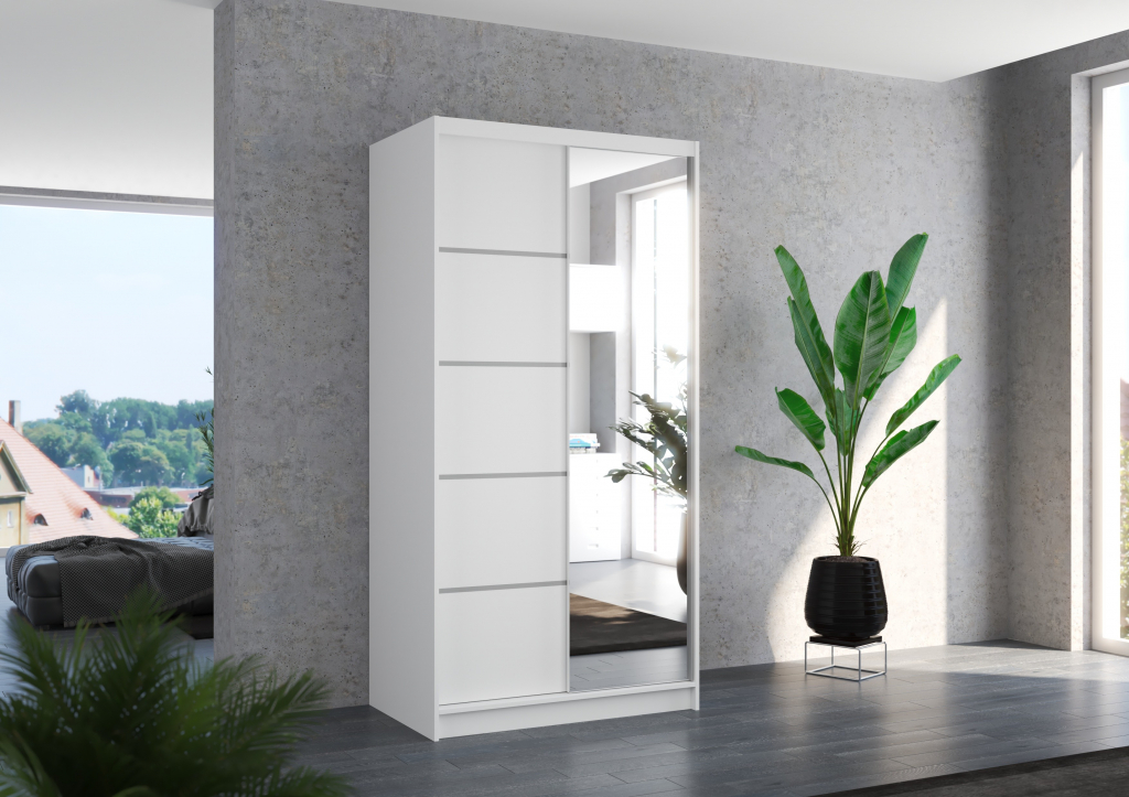 ADRK Furniture Orlando 100 Sonoma