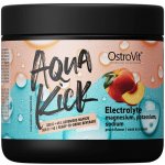 OstroVit Electrolyty 300 g broskev – Hledejceny.cz
