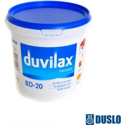 Den Braven Duvilax BD 20 1 kg – Zbozi.Blesk.cz