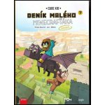 Deník malého Minecrafťáka – Hledejceny.cz