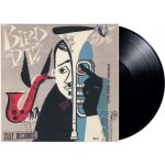 PARKER, CHARLE /DIZZY GILLESPIE - BIRD AND DIZ LP – Hledejceny.cz