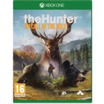 theHunter: Call of the Wild – Zboží Živě