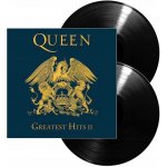Queen - Greatest Hits 2 -Remast LP – Sleviste.cz
