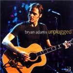 Bryan Adams - MTV unplugged CD – Hledejceny.cz